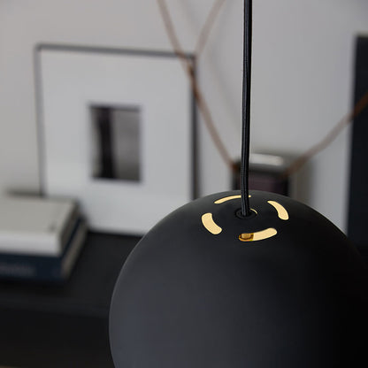Session-dining pendant