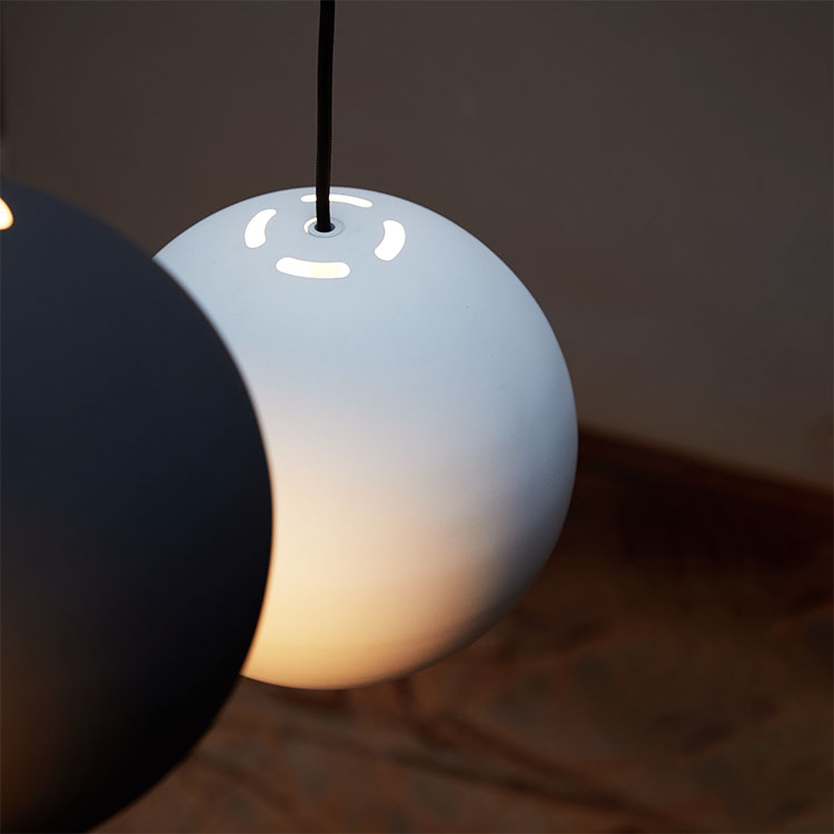Session-dining pendant