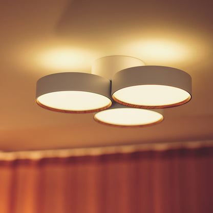 Phantom LED-ceiling light