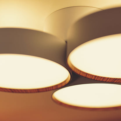 Phantom LED-ceiling light