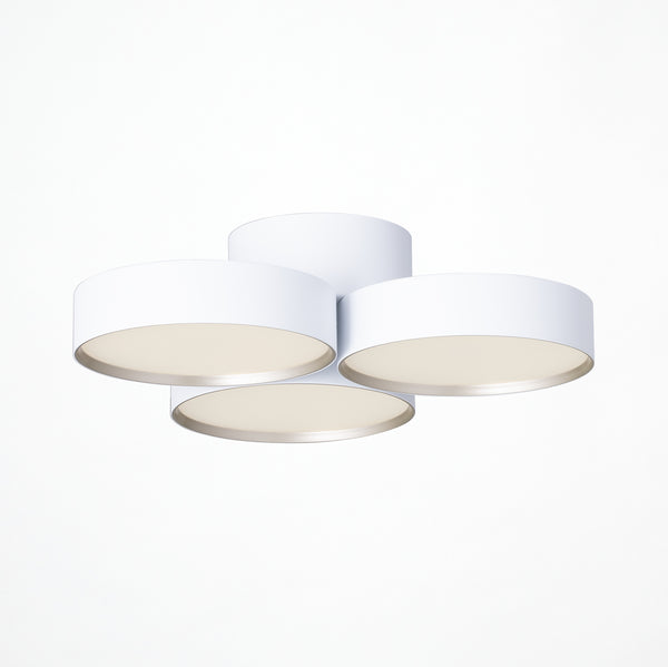 Phantom LED-ceiling light