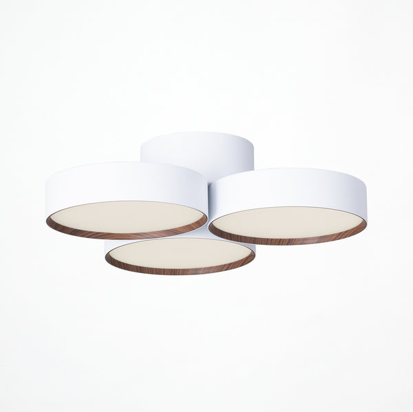 Phantom LED-ceiling light
