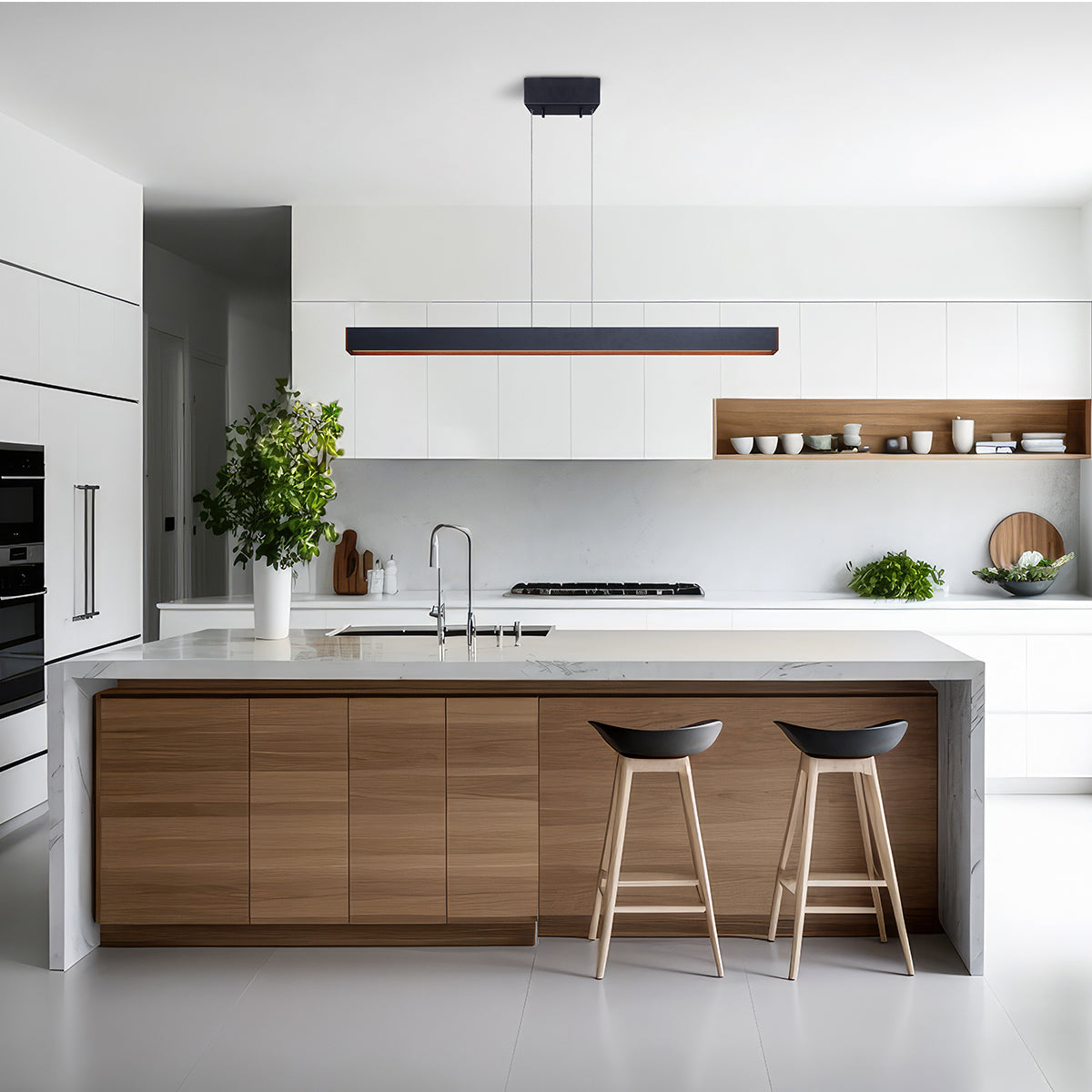 Bridge90 LED-pendant