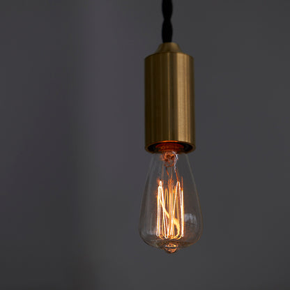 Barcelona-pendant 1
