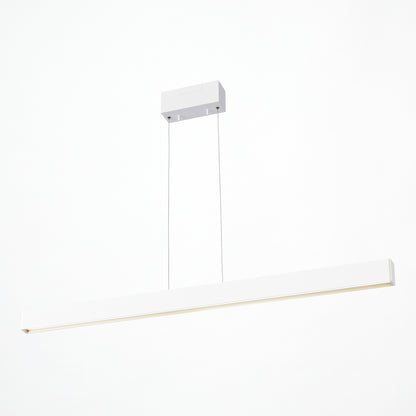 Bridge120 LED-pendant ホワイト + シャンパンゴールド