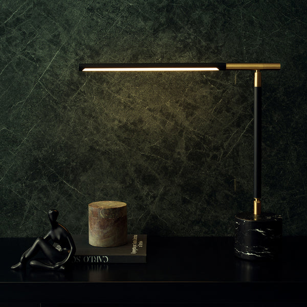 Vision LED-desk lamp