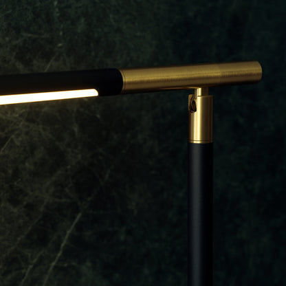 Vision LED-desk lamp