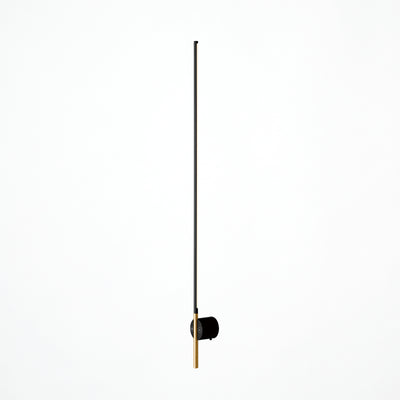 Vision LED-long wall lamp