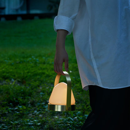 Caravan-LED lantern 2 持ち運び可能