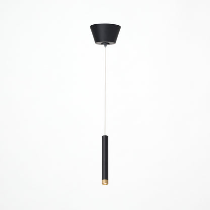 Club 1 LED-pendant light（ブラック）