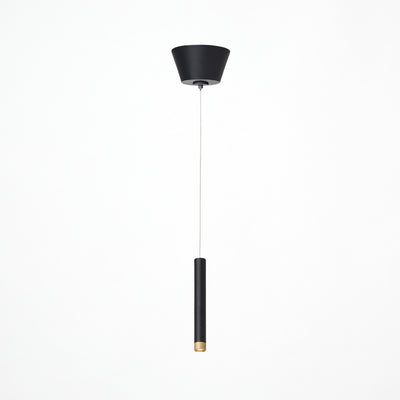 Club 1 LED-pendant light