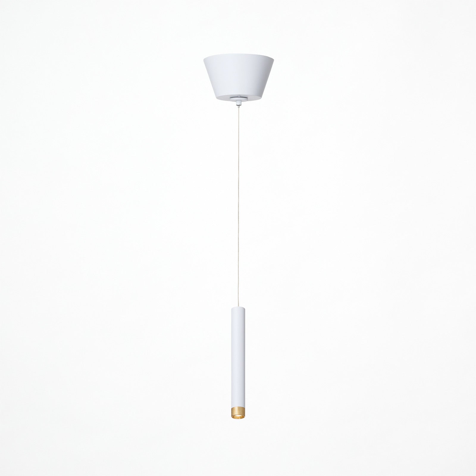 Club 1 LED-pendant light（ホワイト）