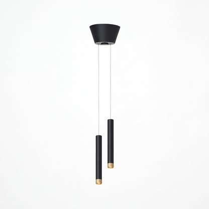 Club 2 LED-pendant light（ブラック）