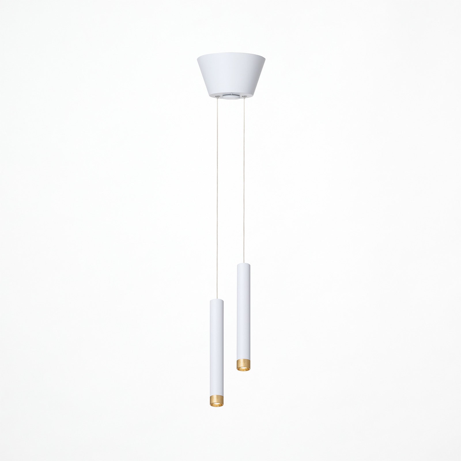 Club 2 LED-pendant light（ホワイト）