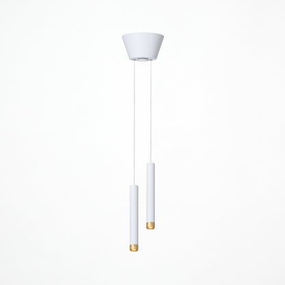Club 2 LED-pendant light（ホワイト）