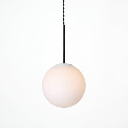 SB 1-pendant light (S) ブラック