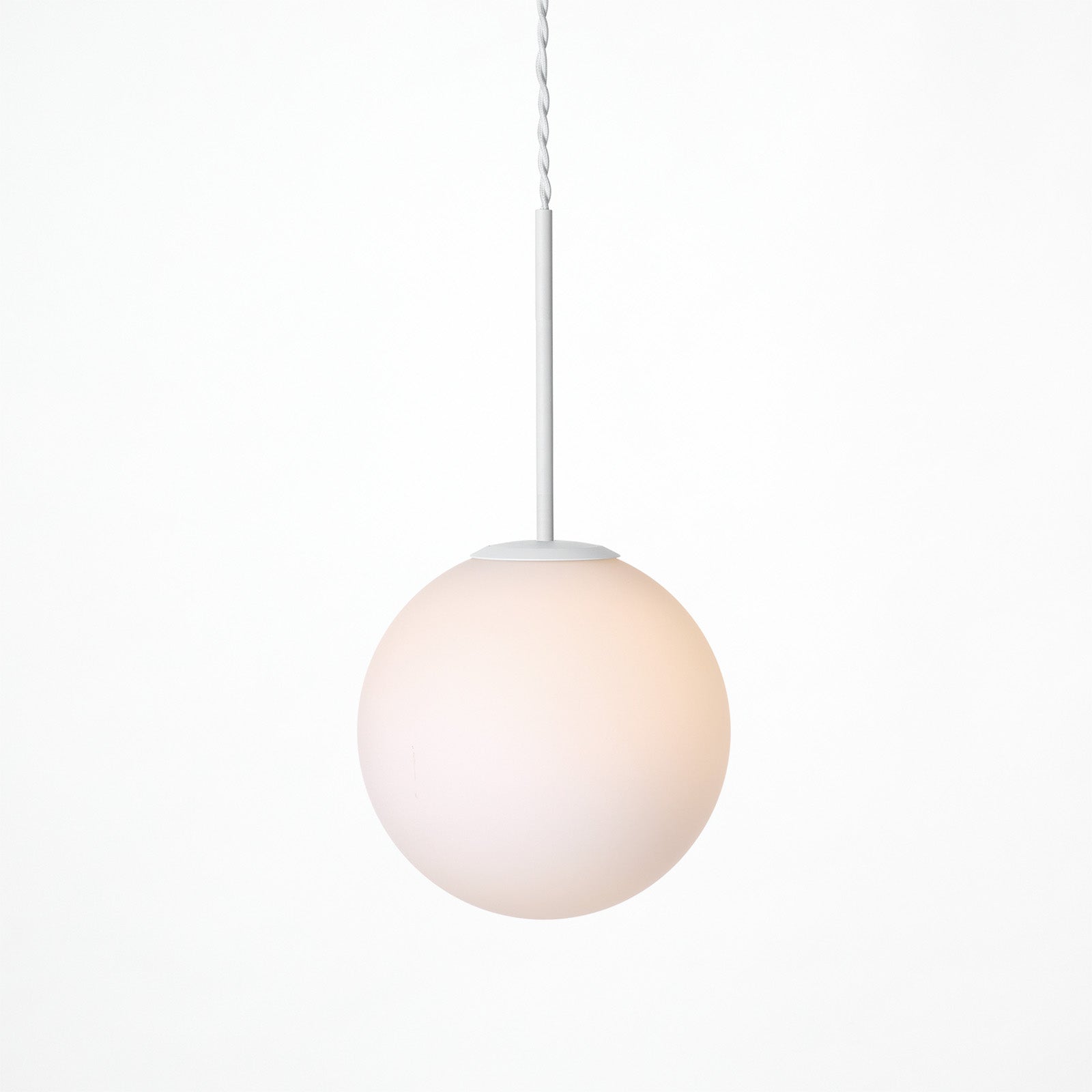 SB 1-pendant light (S) ホワイト