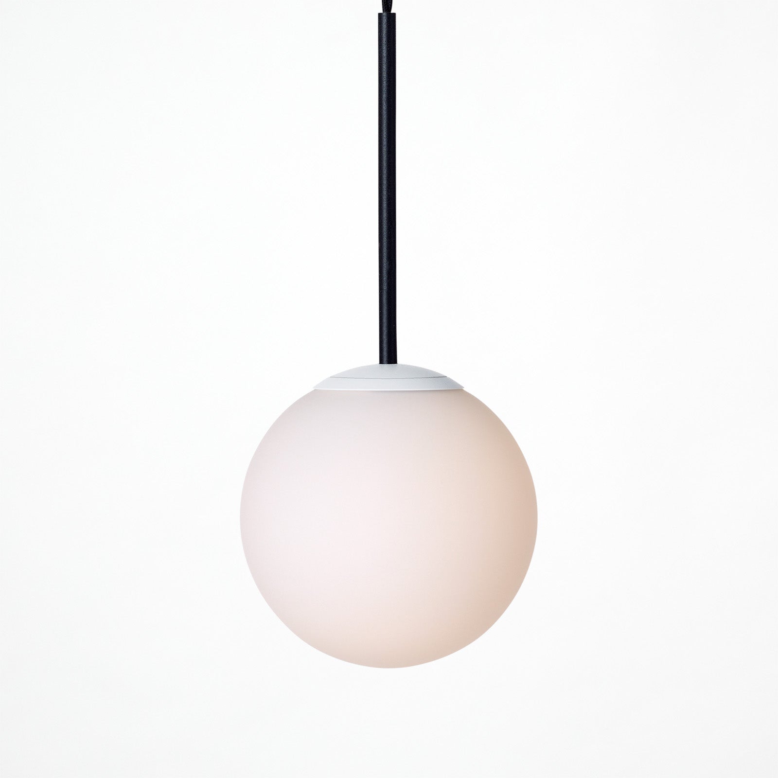 SB 1-pendant light (M) ブラック