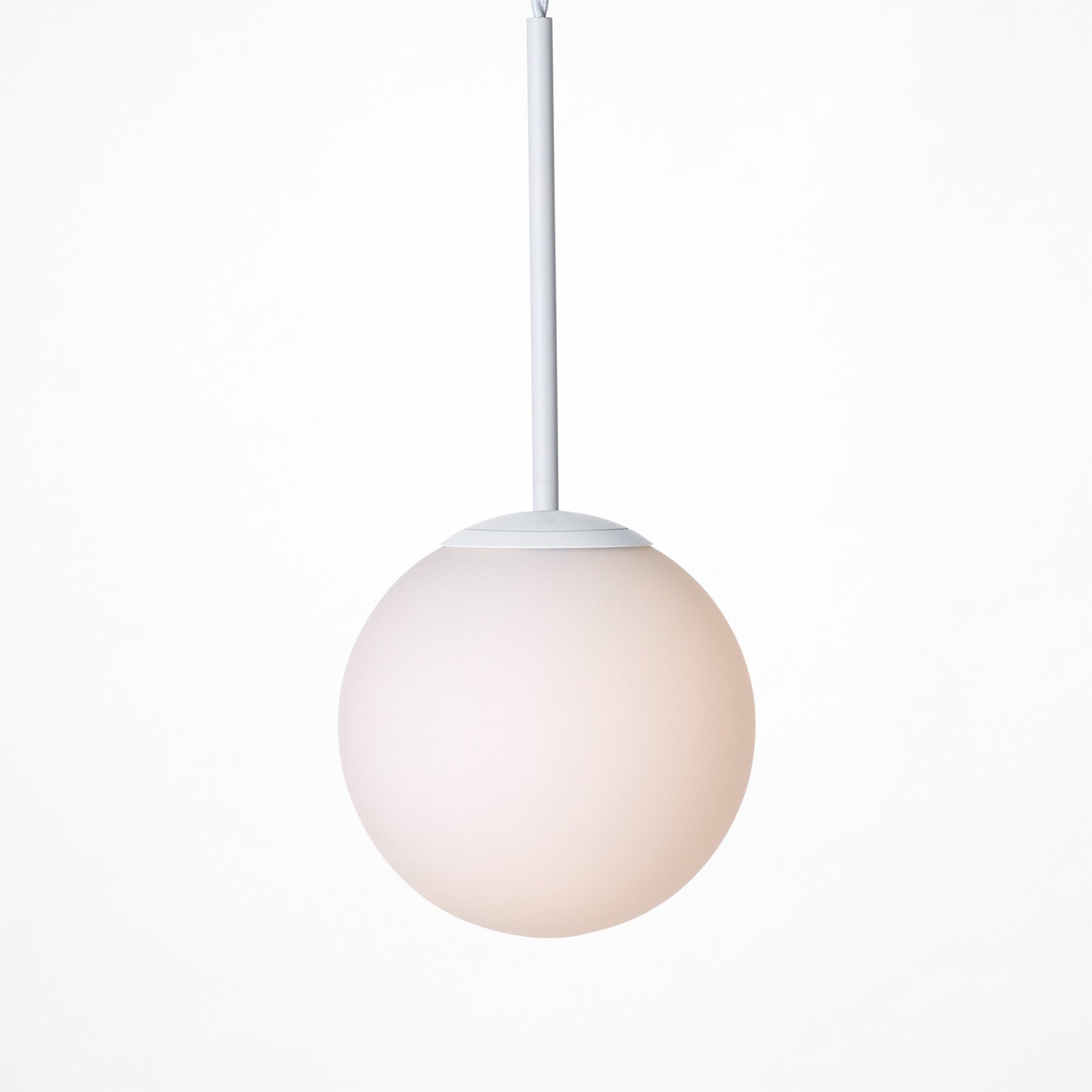 SB 1-pendant light (M) ホワイト