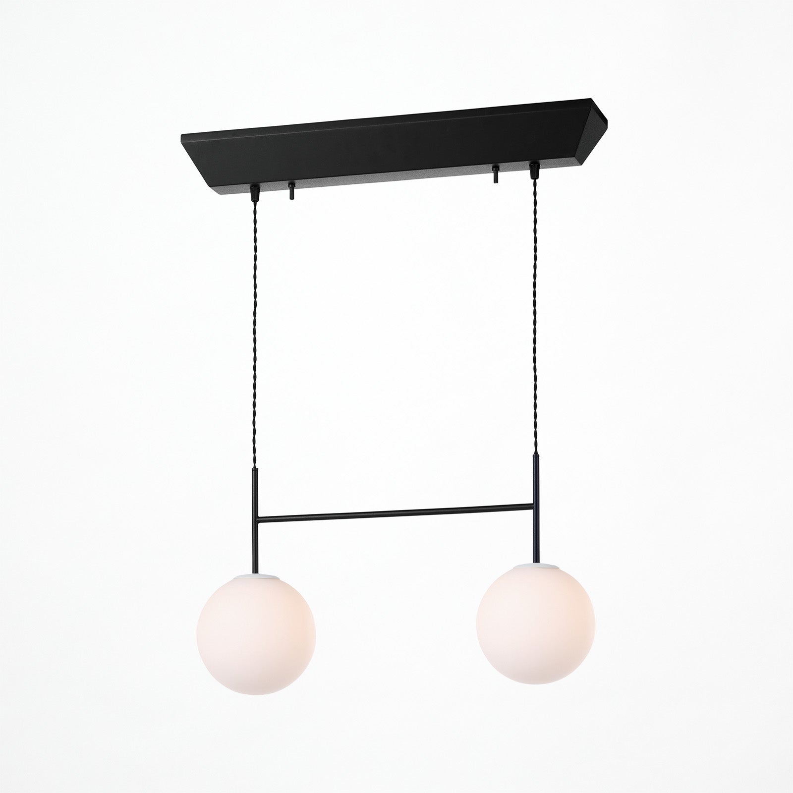 SB 2-pendant light (M) ブラック