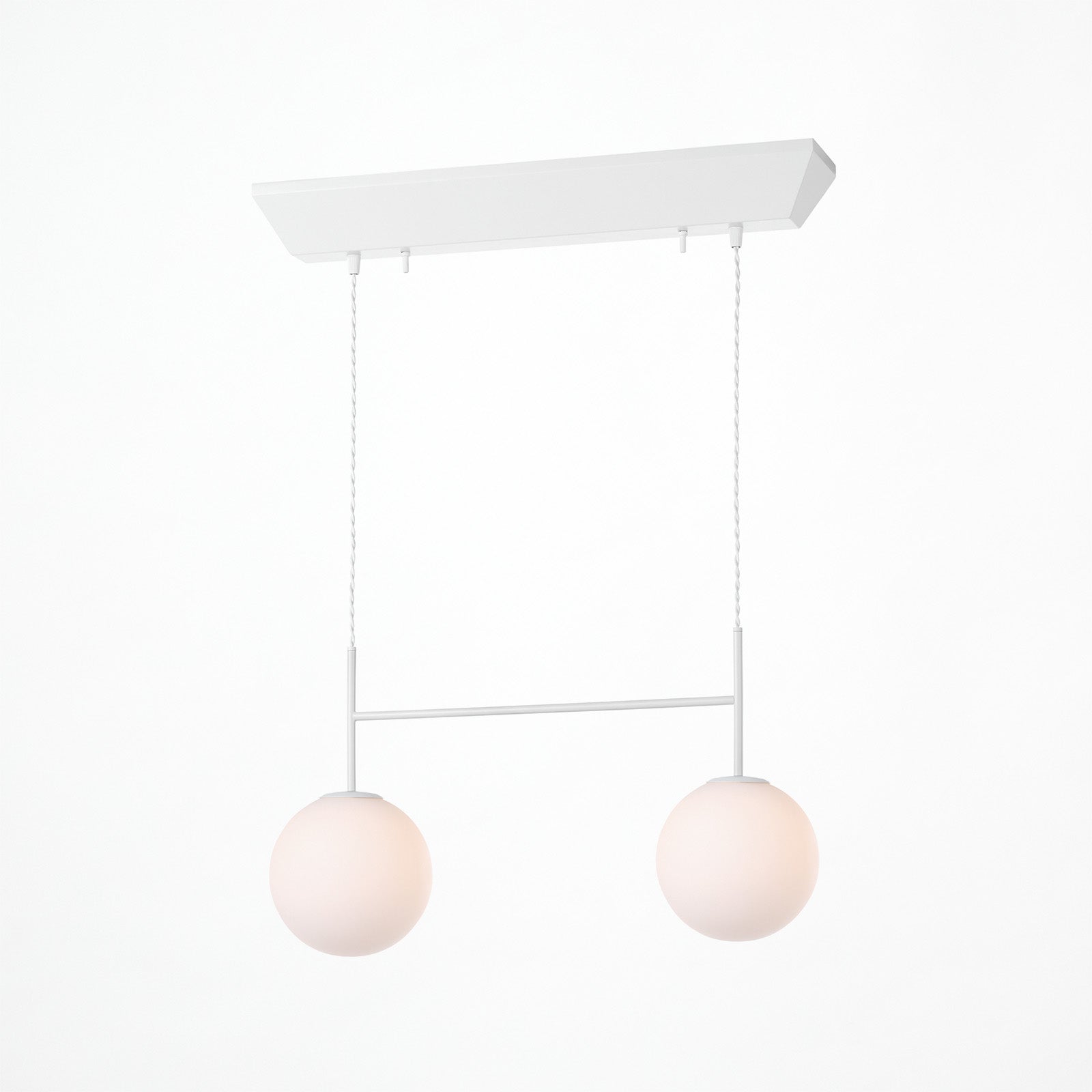 SB 2-pendant light (M) ホワイト