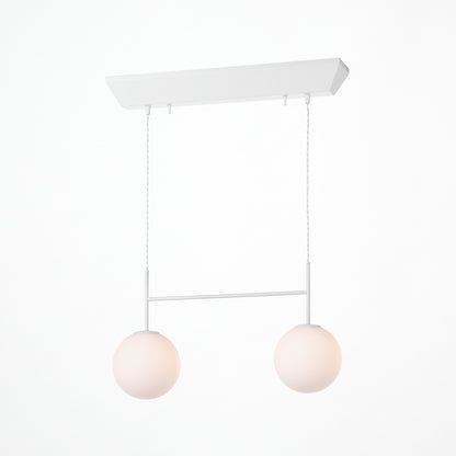 SB 2-pendant light (M) ホワイト