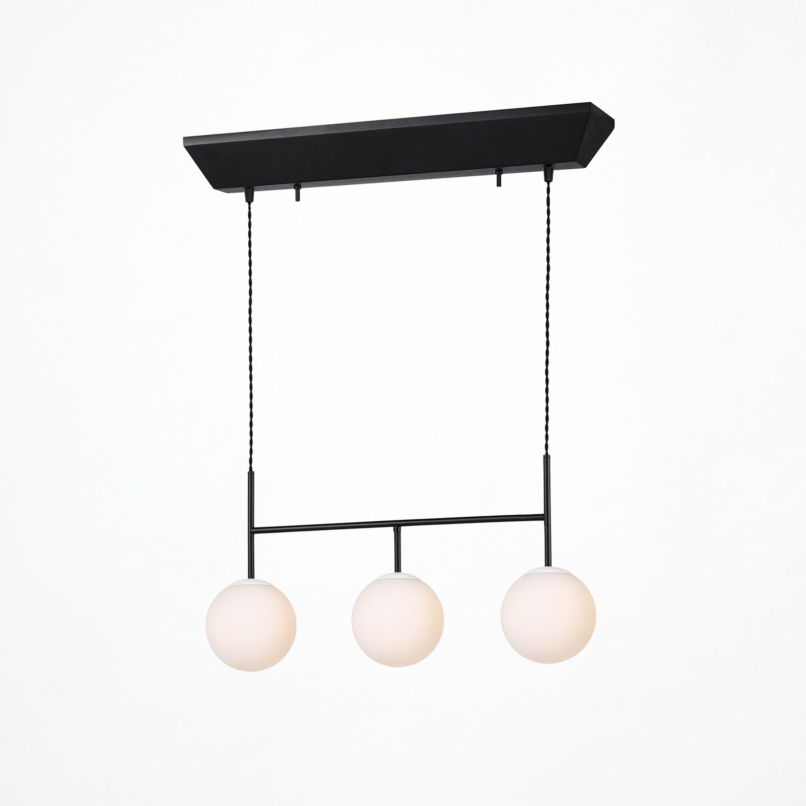 SB 3-pendant light (S) ブラック