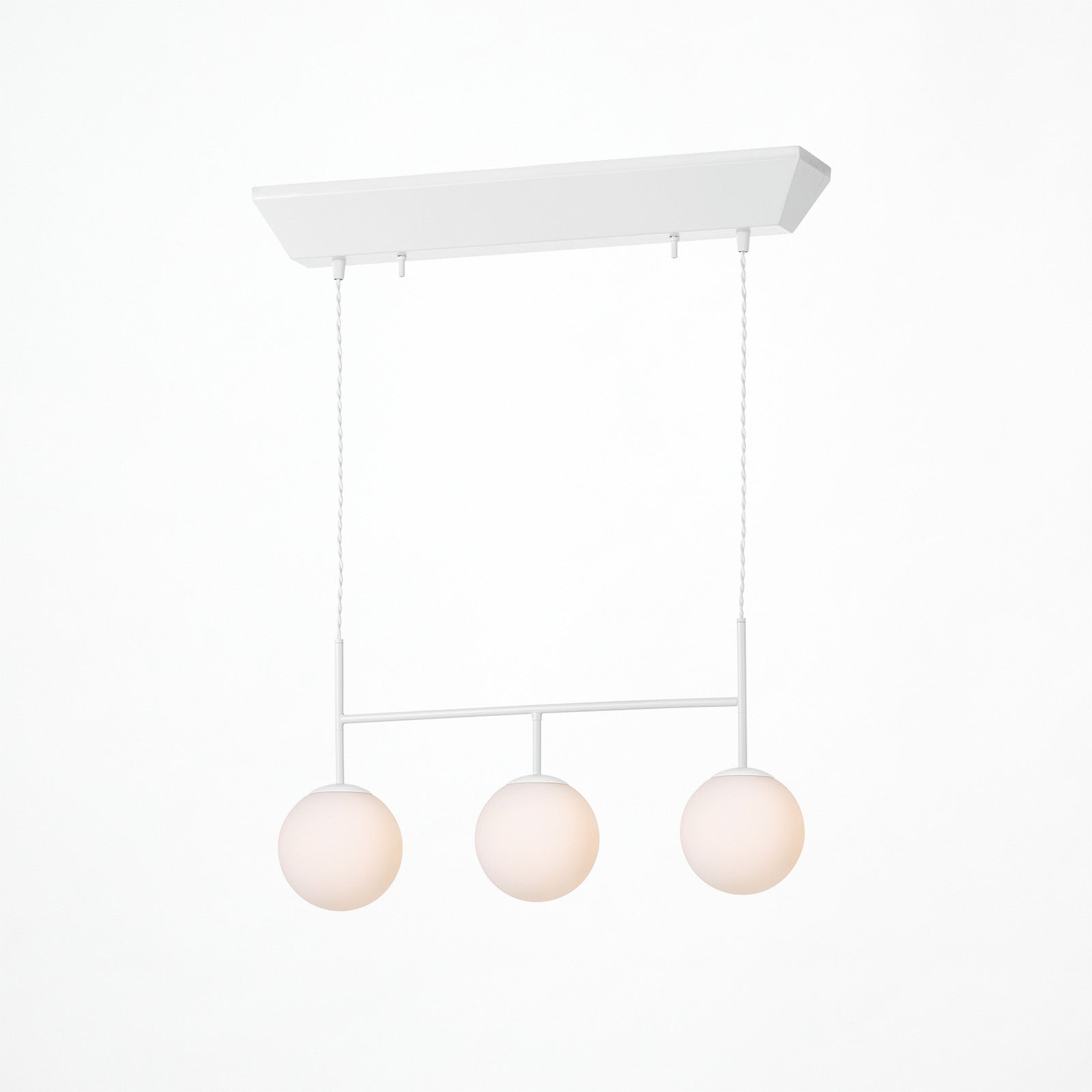 SB 3-pendant light (S) ホワイト