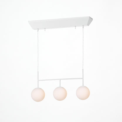 SB 3-pendant light (S) ホワイト