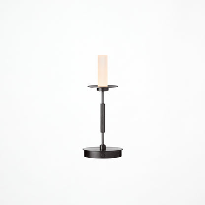 Tempo LED-table lamp（S）ダークブロンズ