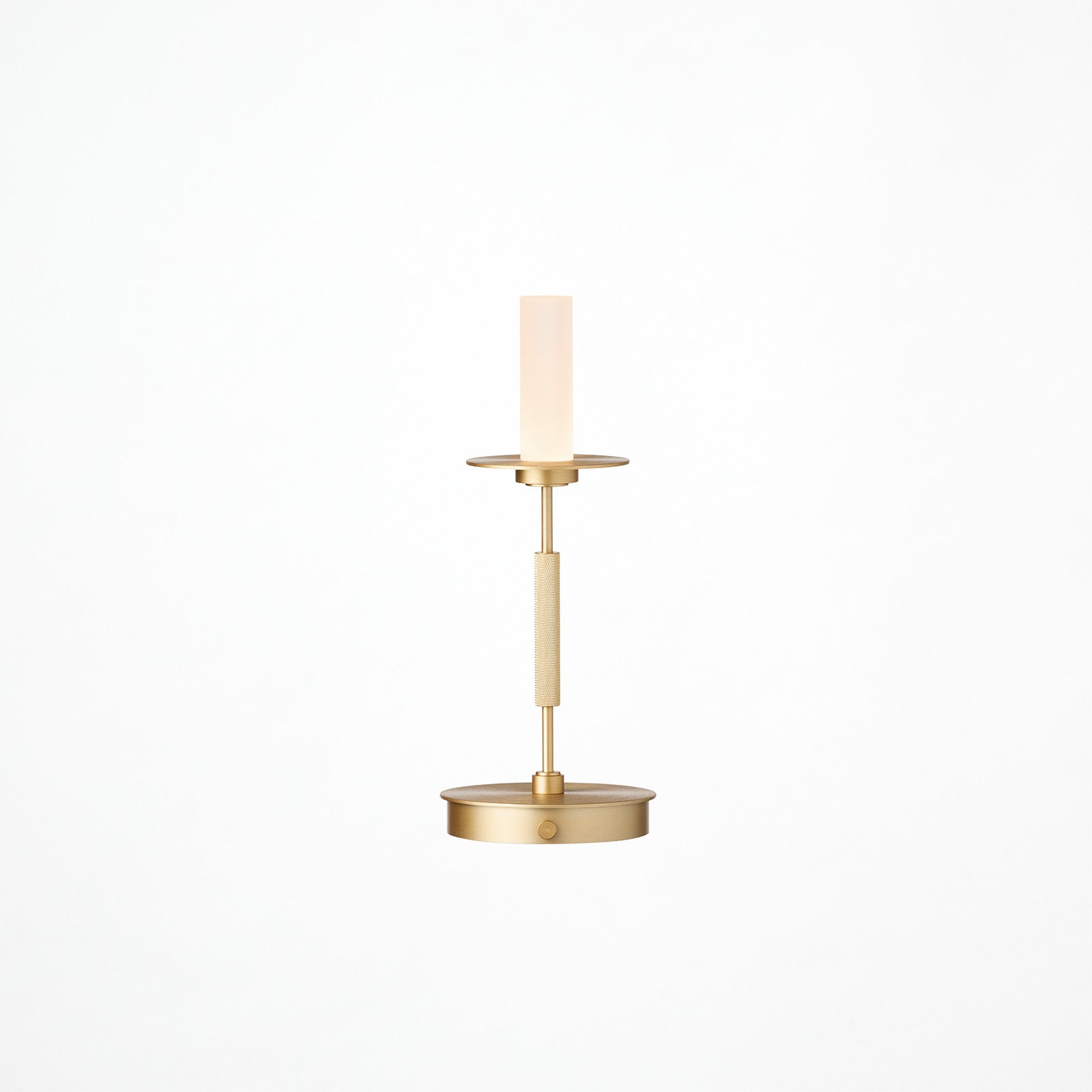 Tempo LED-table lamp（S）ライトゴールド