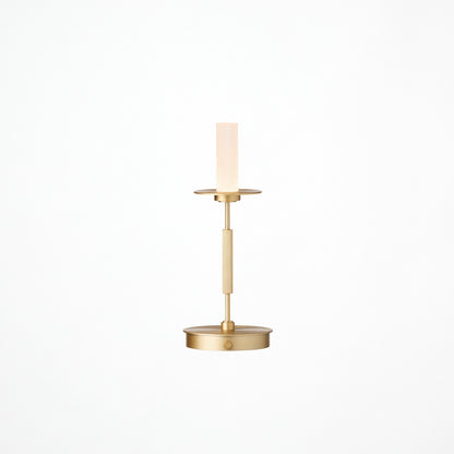 Tempo LED-table lamp（S）ライトゴールド