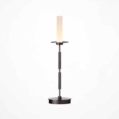Tempo LED-table lamp（L）ダークブロンズ