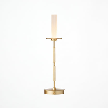 Tempo LED-table lamp（L）ライトゴールド