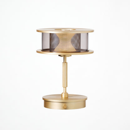 Nocturne LED-table lamp ライトゴールド