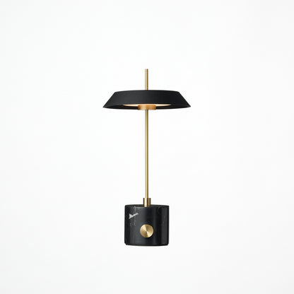 Innocence LED-table lamp（S）ブラック