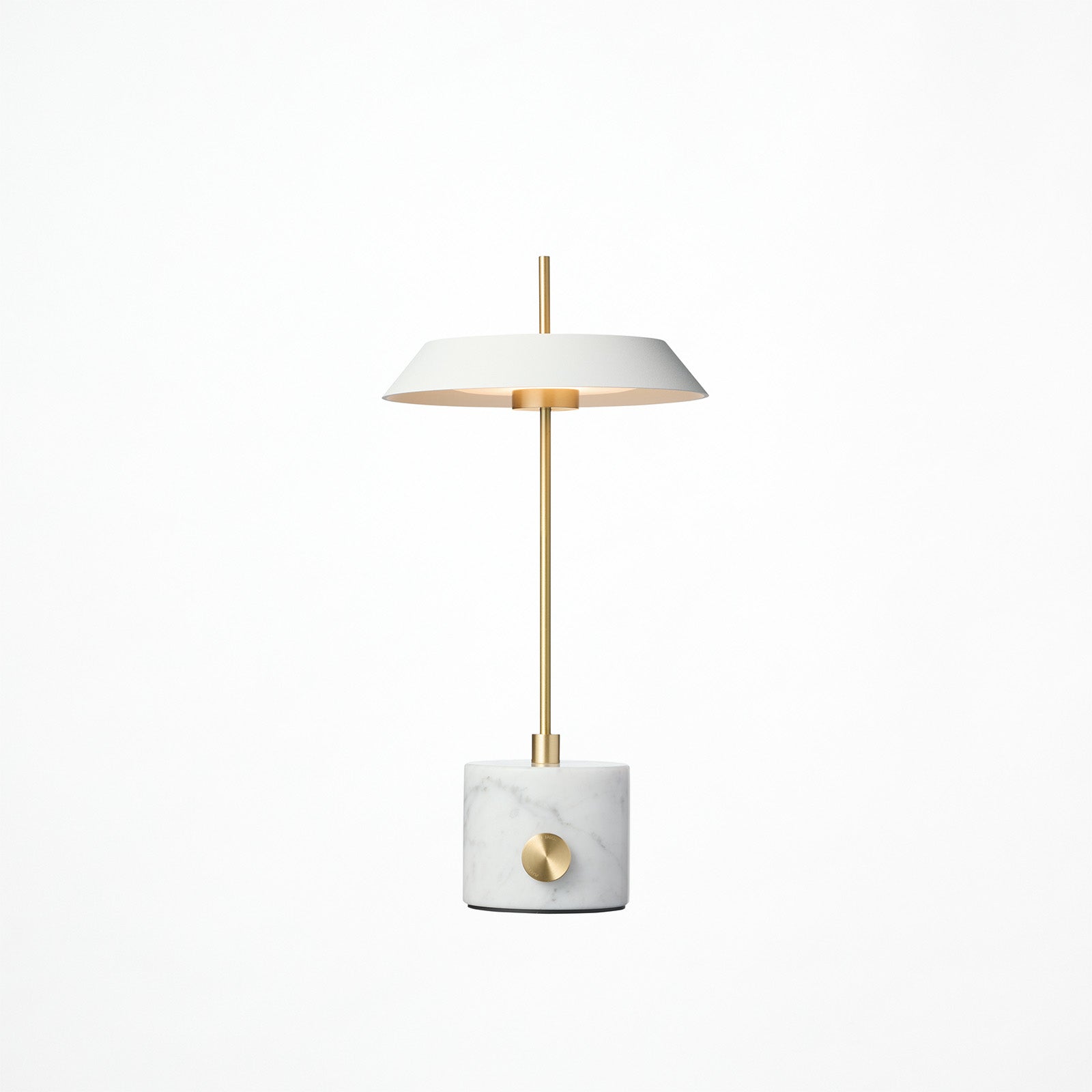 Innocence LED-table lamp（S）ホワイト