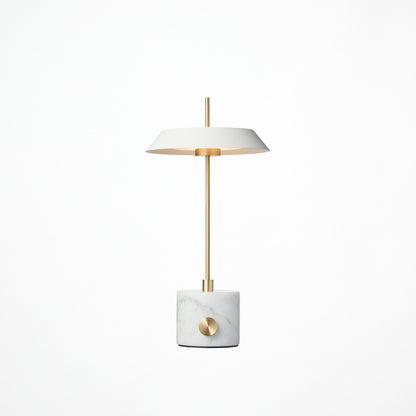 Innocence LED-table lamp（S）ホワイト