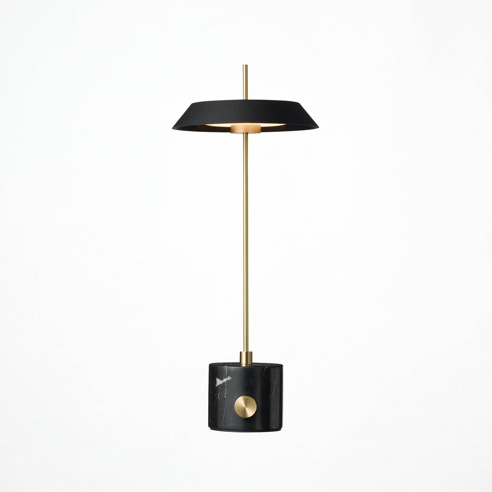 Innocence LED-table lamp（L）ブラック