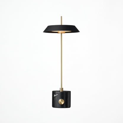 Innocence LED-table lamp（L）ブラック