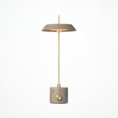 Innocence LED-table lamp（L）グレージュ
