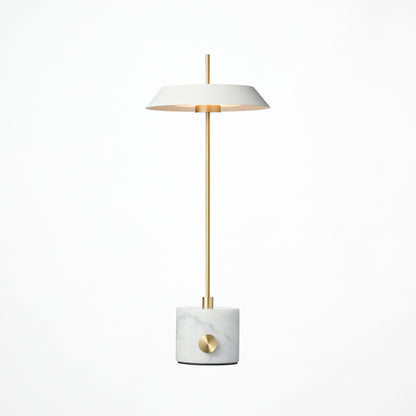 Innocence LED-table lamp（L）ホワイト