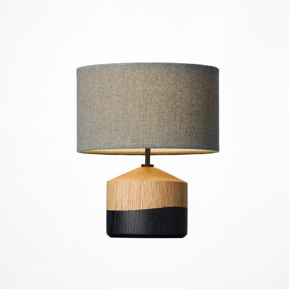 Albero LED-table lamp ブラウン
