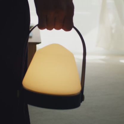 Caravan-LED lantern 2（マットシェード）
