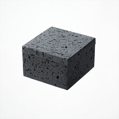 Travertine-box