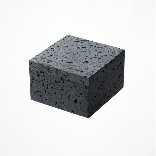 Travertine-box