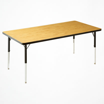 VIRCO 4000 Table (L)