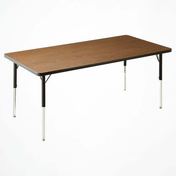 VIRCO 4000 Table (L)