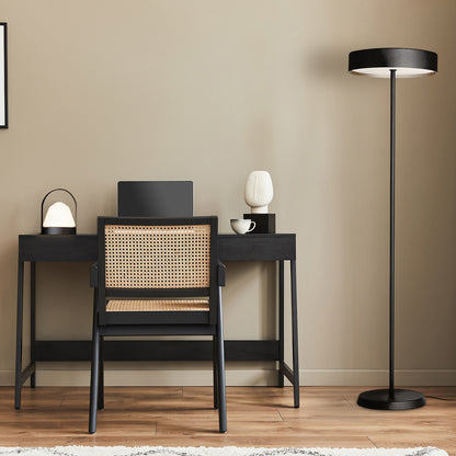 Caravan-LED lantern 2 / Glow LED-floor lamp